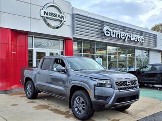 2026 Nissan Frontier for sale in Louisville KY