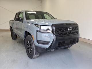 2026 Nissan Frontier for sale in Decatur AL