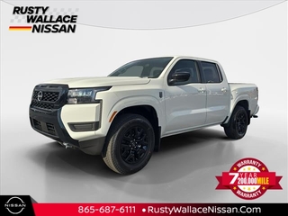 2026 Nissan Frontier for sale in Knoxville TN