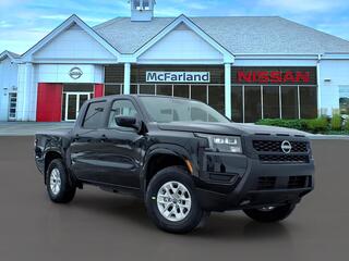 2026 Nissan Frontier for sale in Stratham NH