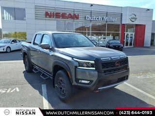 2026 Nissan Frontier for sale in Bristol TN