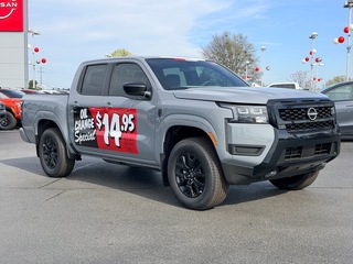2026 Nissan Frontier for sale in Greer SC