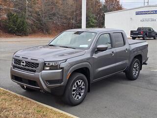 2026 Nissan Frontier for sale in Forest City NC