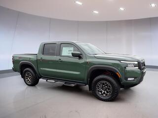 2026 Nissan Frontier for sale in Dyersburg TN