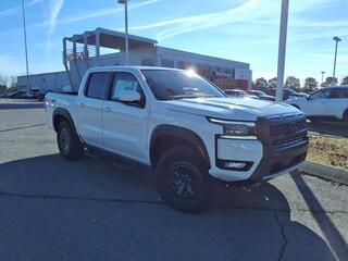 2026 Nissan Frontier for sale in Clarksville TN