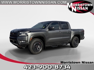 2026 Nissan Frontier for sale in Morristown TN