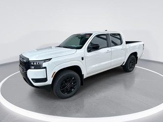 2026 Nissan Frontier for sale in Greer SC