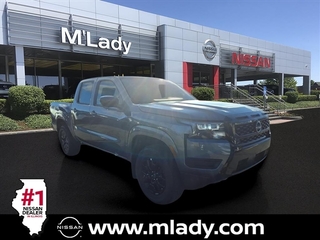 2026 Nissan Frontier for sale in Crystal Lake IL