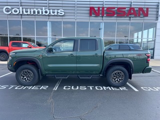 2026 Nissan Frontier for sale in Columbus MS