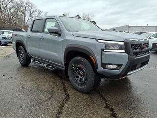 2026 Nissan Frontier for sale in Cincinnati OH