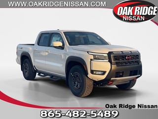 2026 Nissan Frontier for sale in Oak Ridge TN