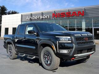2026 Nissan Frontier for sale in Asheville NC