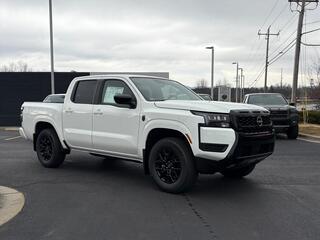 2026 Nissan Frontier for sale in Asheville NC