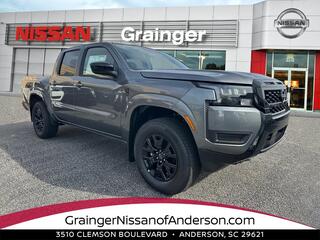 2026 Nissan Frontier for sale in Independence MO