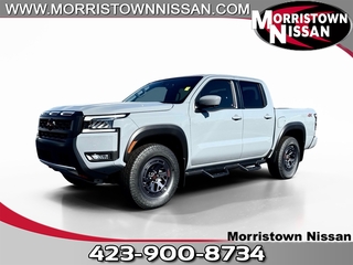 2026 Nissan Frontier for sale in Morristown TN