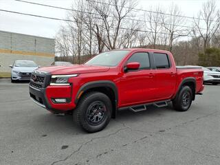 2026 Nissan Frontier for sale in Kingsport TN