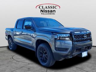 2026 Nissan Frontier for sale in Lansing MI
