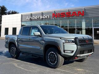 2026 Nissan Frontier for sale in Asheville NC