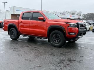 2026 Nissan Frontier for sale in Greer SC