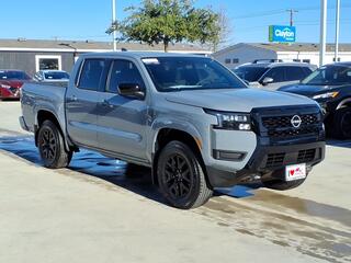 2026 Nissan Frontier for sale in New Braunfels TX