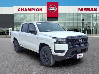 2026 Nissan Frontier for sale in New Braunfels TX