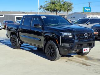 2026 Nissan Frontier for sale in New Braunfels TX