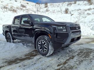 2026 Nissan Frontier for sale in Triadelphia WV