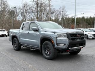 2026 Nissan Frontier for sale in Asheville NC