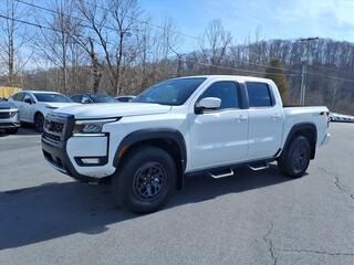 2026 Nissan Frontier for sale in Kingsport TN