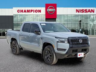 2026 Nissan Frontier for sale in New Braunfels TX
