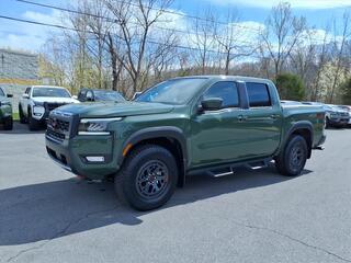 2026 Nissan Frontier for sale in Kingsport TN