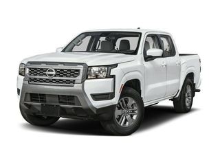 2026 Nissan Frontier for sale in Manchester NH
