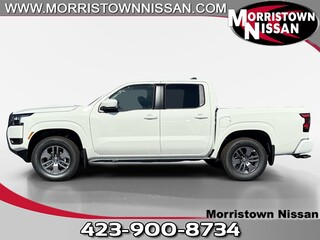2026 Nissan Frontier for sale in Morristown TN