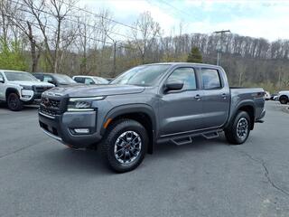 2026 Nissan Frontier for sale in Kingsport TN