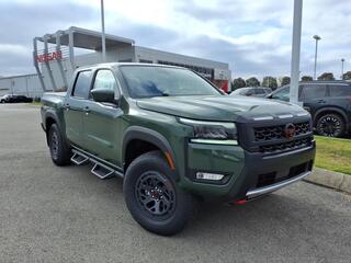 2026 Nissan Frontier for sale in Clarksville TN