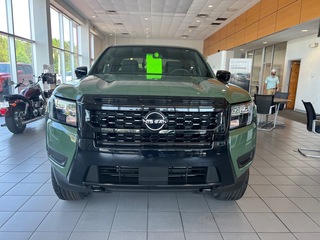 2026 Nissan Frontier for sale in Columbus MS