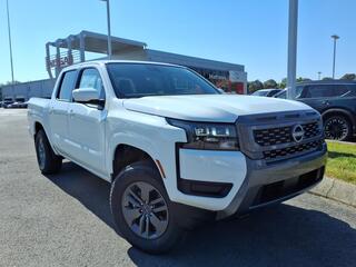 2026 Nissan Frontier for sale in Clarksville TN