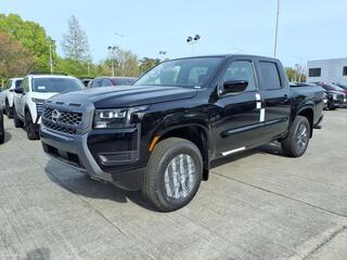 2026 Nissan Frontier for sale in Hampton VA