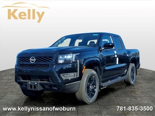 2026 Nissan Frontier for sale in Stoneham MA