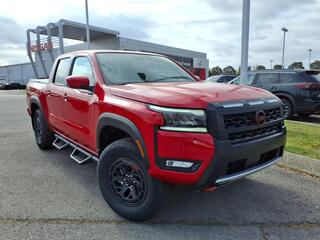 2026 Nissan Frontier for sale in Clarksville TN