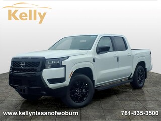2026 Nissan Frontier for sale in Stoneham MA