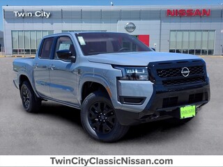 2026 Nissan Frontier for sale in Port Arthur TX