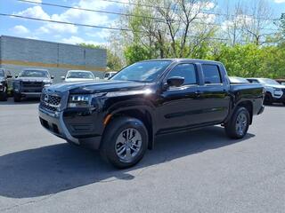 2026 Nissan Frontier for sale in Kingsport TN