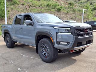 2026 Nissan Frontier for sale in Triadelphia WV