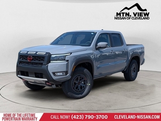 2026 Nissan Frontier for sale in Mcdonald TN