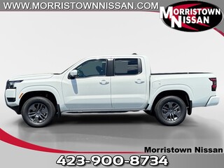 2026 Nissan Frontier for sale in Morristown TN