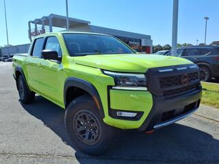 2026 Nissan Frontier for sale in Clarksville TN