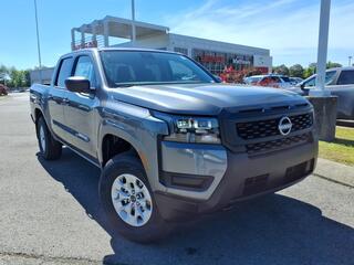2026 Nissan Frontier for sale in Clarksville TN