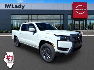 2026 Nissan Frontier for sale in Crystal Lake IL