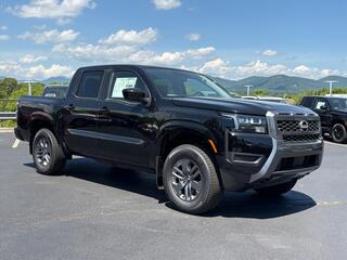 2026 Nissan Frontier for sale in Asheville NC